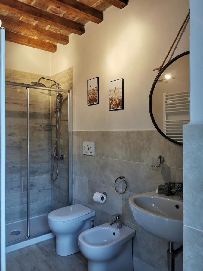 Agriturismo Airale Cereseto Bagian luar foto