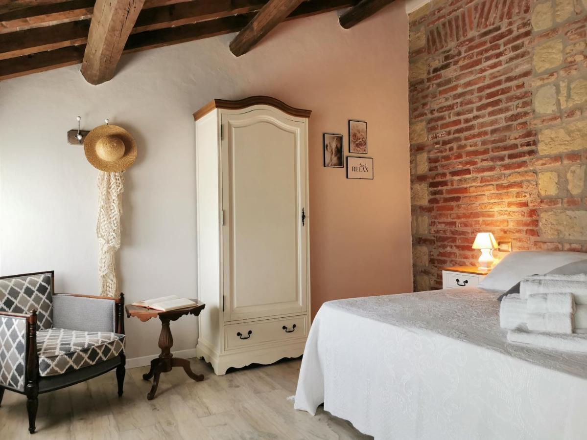 Agriturismo Airale Cereseto Bagian luar foto