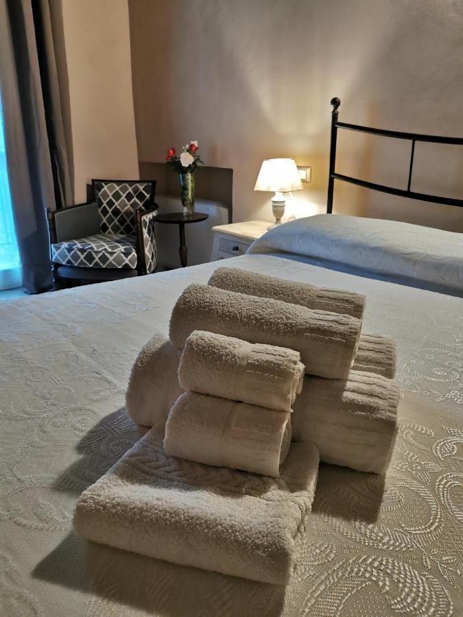 Agriturismo Airale Cereseto Bagian luar foto