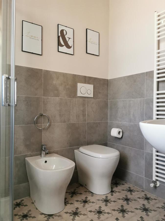 Agriturismo Airale Cereseto Bagian luar foto